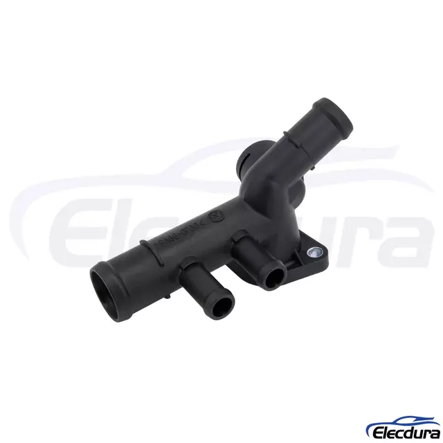 06A121132AQ SKODA i&ccedil;in Motor Soğutma Suyu Termostatı