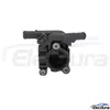 XS4G9K478BD Motorkoelvloeistofthermostaat voor Ford