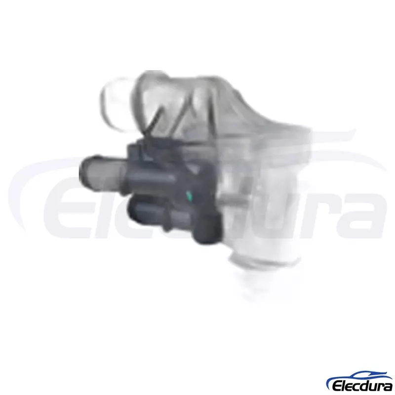 DS7G9K478DB Термостат охлаждающей жидкости двигателя для Ford
