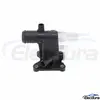 CJ5E8K556AB Termostat lichid de răcire motor pentru Ford