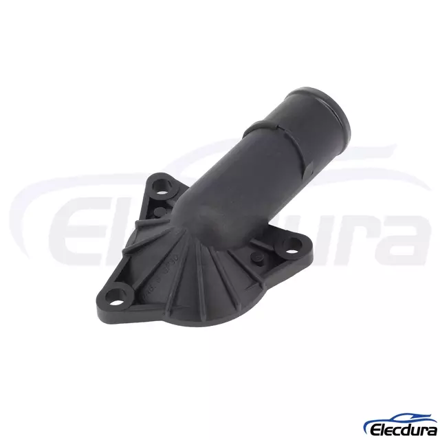 Alloggiamento termostato alternativo 5R3Z8592BA per Ford Mustang