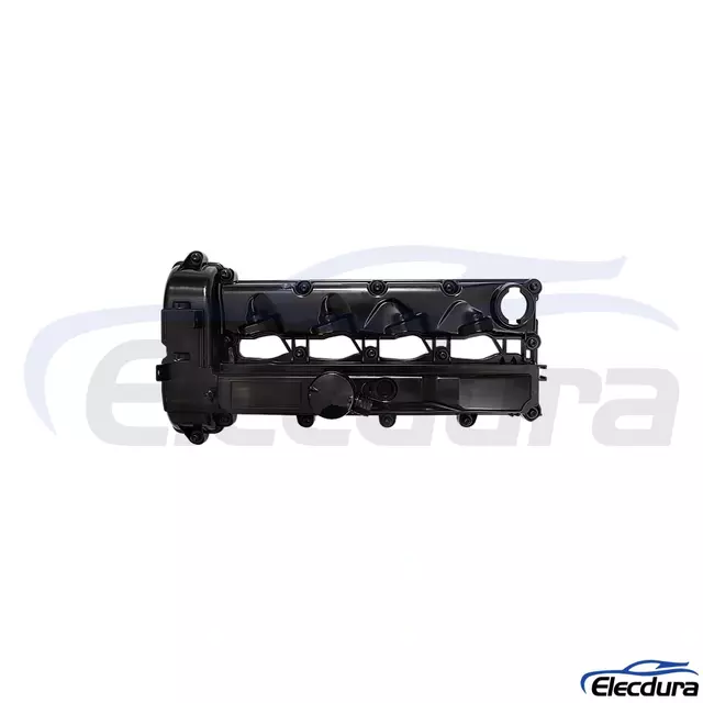 A6510100830 Plastic motorkleppendeksel OEM-vervanging aftermarket