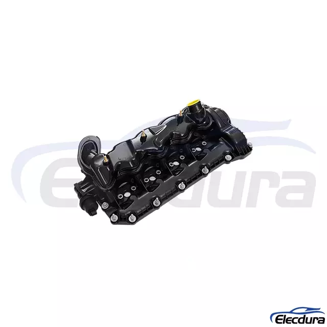 Fournisseur de remplacement OEM de couvercle de soupape de moteur en plastique LR005274
