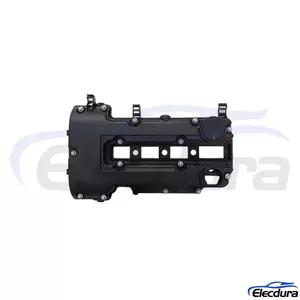 55573746 Cubierta de v&aacute;lvula de motor de pl&aacute;stico Reemplazo OEM al por mayor