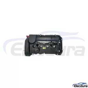 9818425480 Commercio all'ingrosso di sostituzione OEM del coperchio della valvola del motore in plastica