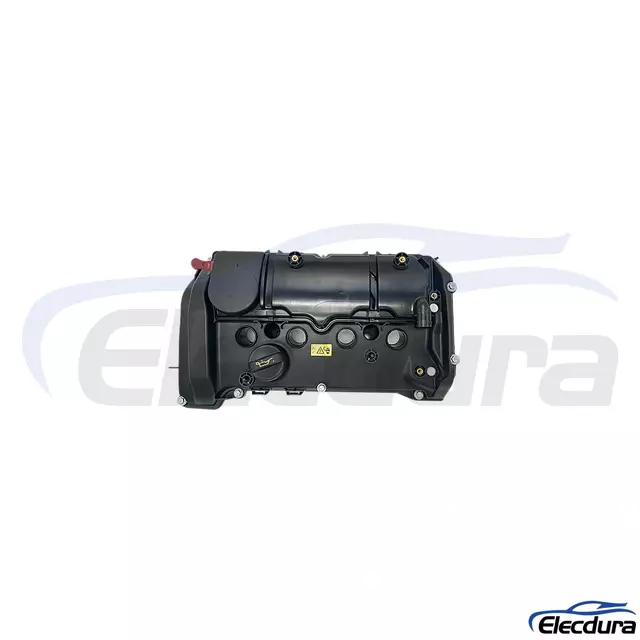 9818425480 Plastikowa pokrywa zawor&oacute;w silnika Wymiana OEM hurtowo
