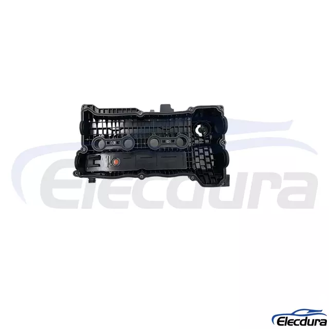 Fournisseur de remplacement OEM de couvercle de soupape de moteur en plastique 11127568579