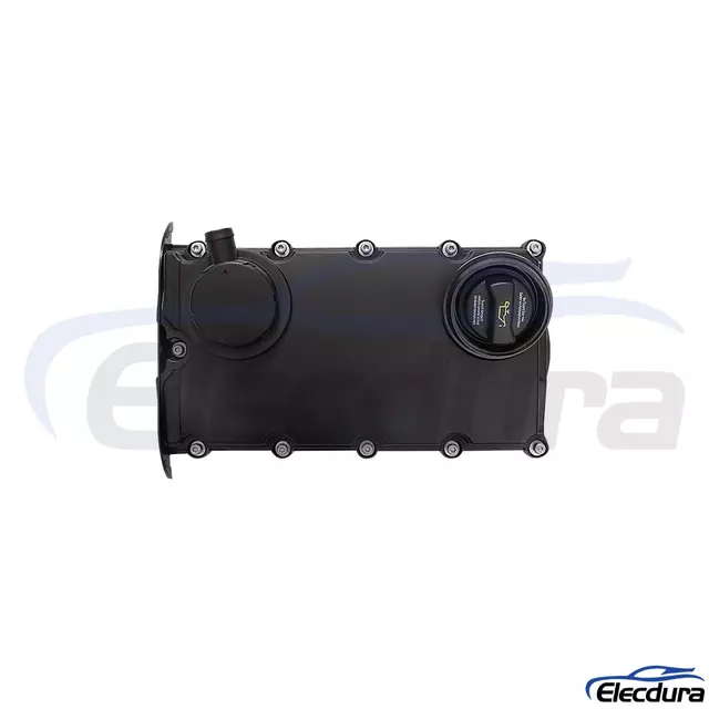 03G103469K Sostituzione OEM del coperchio della valvola del motore in plastica Commercio all'ingrosso