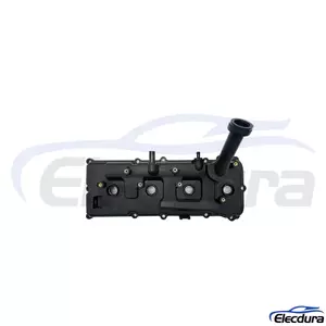 13264-ZE00A ผู้จัดจำหน่ายฝาครอบวาล์วเครื่องยนต์พลาสติก OEM