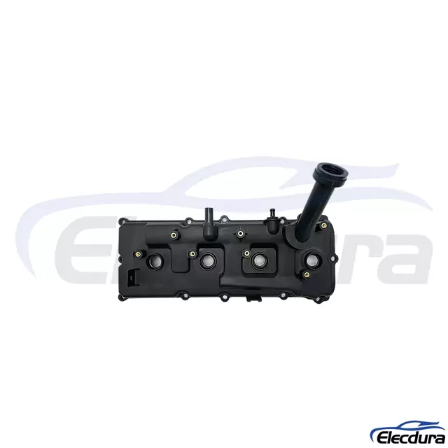 Fournisseur de remplacement OEM de couvercle de soupape de moteur en plastique 13264-ZE00A