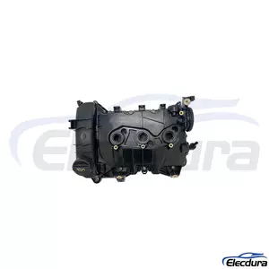9811067580 Műanyag motor szelepfed&eacute;l OEM csere ut&aacute;ngy&aacute;rtott