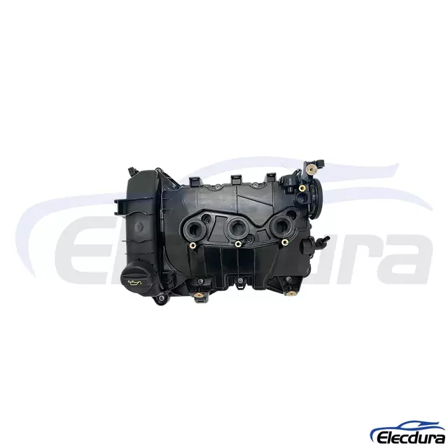 9811067580 Sostituzione OEM del coperchio della valvola del motore in plastica