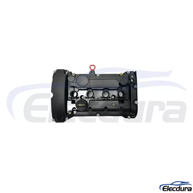 9812828980 مورد استبدال صمام المحرك البلاستيكي OEM