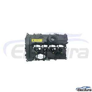 11128631745 Plastik Motor Vana Kapağı OEM Yedek Satış Sonrası