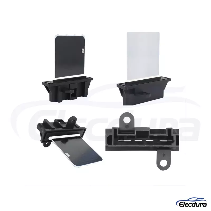 27150-8J000 2002-2006 Nissan Altima HVAC Rezistor motor suflante 27150-8J000 &icirc;nlocuire angro pentru piața de schimb