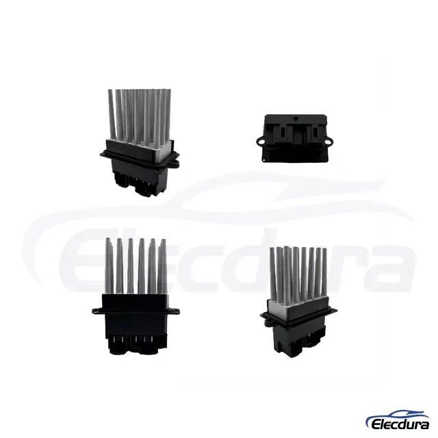 5179985AA fűtőventil&aacute;tor motor ellen&aacute;ll&aacute;s 5179985AA Chrysler / Dodge / Jeep ut&aacute;ngy&aacute;rtott nagykereskedelmi csere