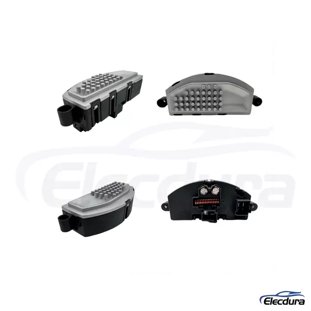 AA017600-4910 AA017600-4910 Isıtıcı &Uuml;fleyici Motor Diren&ccedil; satış sonrası toptan değiştirme