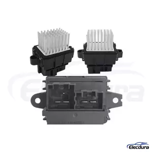 HVAC Standard Motor Products RU-799 HVAC-Gebl&auml;semotor-Widerstand, Aftermarket-Gro&szlig;handelsersatz