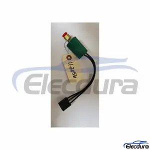 AT63265 John Deere A/C &Icirc;nlocuitor de piață de schimb pentru comutatorul de &icirc;naltă presiune pentru aprovizionarea cu ridicata