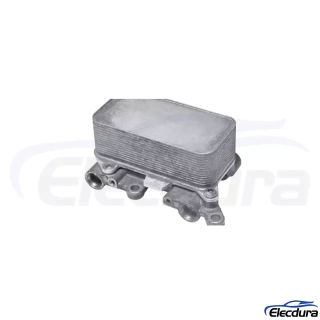 06F115397H Корпус масляного фільтра Audi з масляним радіатором післяпродажного обслуговування оптом