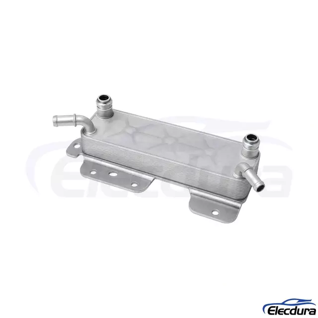Ensemble de refroidisseur d'huile moteur Ford BC3Z-7A095-C, remplacement du march&eacute; secondaire, fourniture en gros