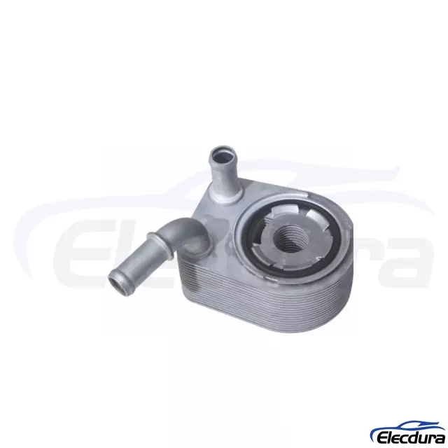 4792907AB Refroidisseur d'huile moteur Ford remplacement de rechange approvisionnement en gros