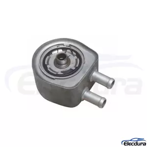 Suministro al por mayor de reemplazo del mercado de accesorios del enfriador de aceite del motor 2L3Z6A642AB Ford