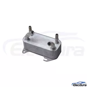 Suministro al por mayor de reemplazo del mercado de accesorios del enfriador de aceite 8R29-7A095-BD Ford