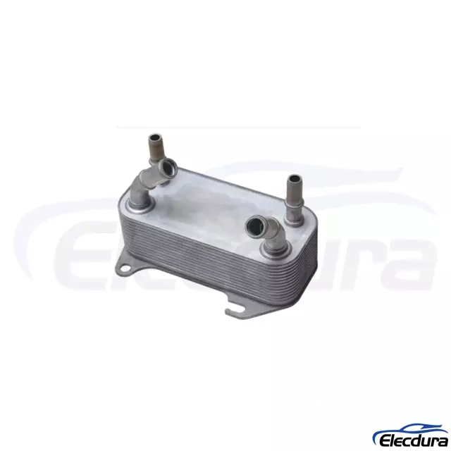 8R29-7A095-BD Ford Yağ Soğutucu satış sonrası yedek toptan tedarik