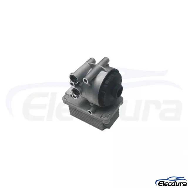 1C1Q6B624AH Ford Oil Cooler อุปทานขายส่งทดแทนหลังการขาย