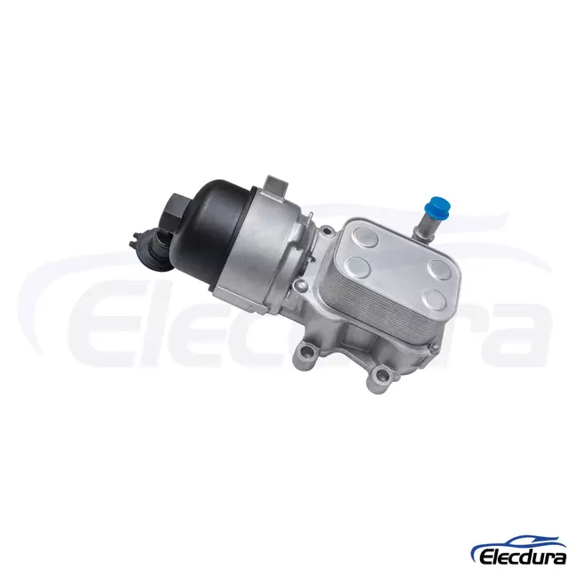 1103.L3 Citroen Oil Cooler อุปทานขายส่งทดแทนหลังการขาย