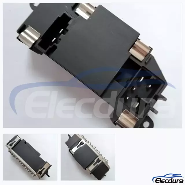 Audi HVAC ventil&aacute;tor motor ellen&aacute;ll&aacute;s 8K0820521 ut&aacute;ngy&aacute;rtott nagykereskedelmi csere