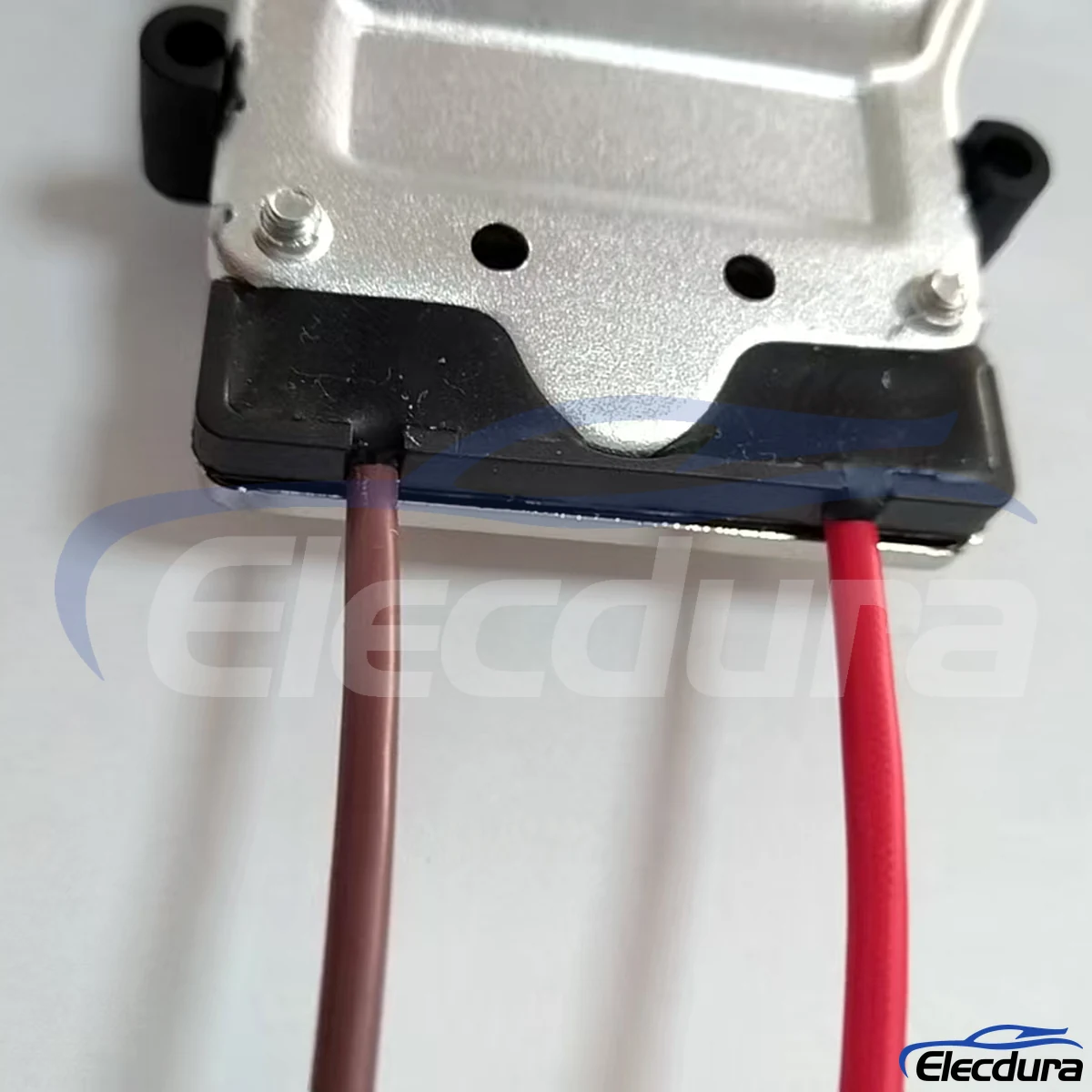BMW radiateurkoelventilatorregelmodule 1137328080 OEM-referentievervanging voor levering van distributeuronderdelen