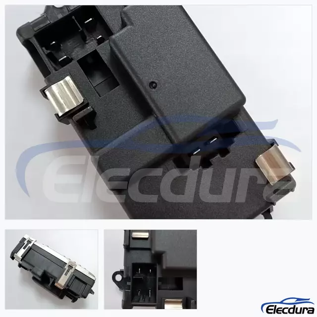 Regulator Motor Blower Audi HVAC 4F0820521 penggantian grosir purnajual