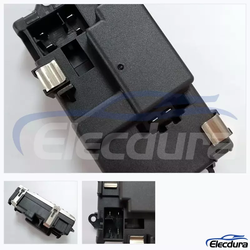 Regulator de motor suflante HVAC Audi 4F0820521 &icirc;nlocuire angro pe piața de schimb