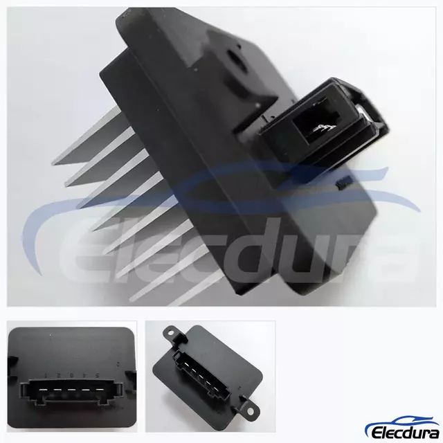 Peugeot HVAC-Gebl&auml;semotorregler HT086001 Aftermarket-Ersatz im Gro&szlig;handel
