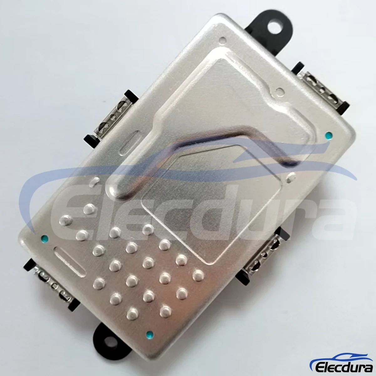 V&yacute;měna odporu motoru ventil&aacute;toru 64017 pro velkoobchodn&iacute; kupuj&iacute;c&iacute;