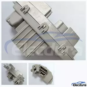 BMW HVAC &Uuml;fleyici Motor Direnci 64119146765 satış sonrası toptan değiştirme