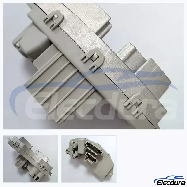 BMW HVAC ventil&aacute;tor motor ellen&aacute;ll&aacute;s 64119146765 ut&aacute;ngy&aacute;rtott nagykereskedelmi csere