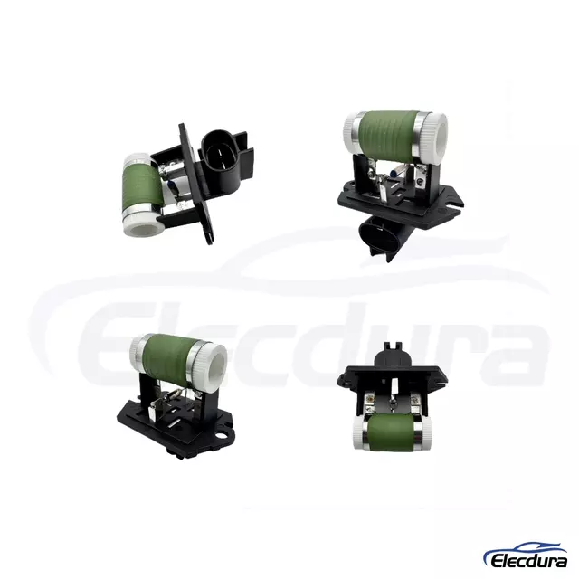 25385-1C150 Isıtıcı &Uuml;fleyici Motor Diren&ccedil; satış sonrası toptan değiştirme