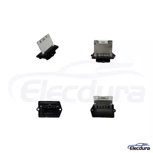 BC5E-61-B15 Heater Blower Motor Resistor pengganti grosir purnajual