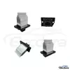 972353XAA0 Verwarmingsventilatormotorweerstand aftermarket vervanging in de groothandel