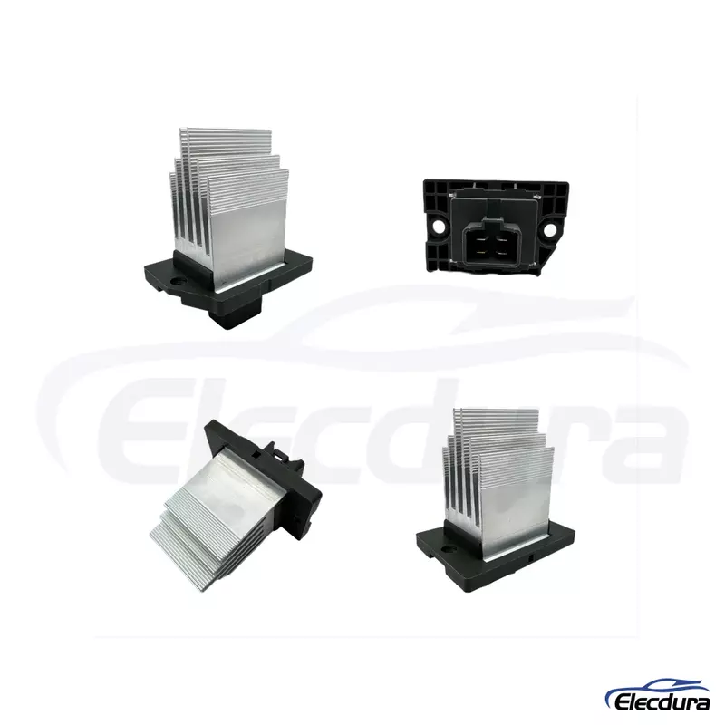 972353XAA0 Verwarmingsventilatormotorweerstand aftermarket vervanging in de groothandel