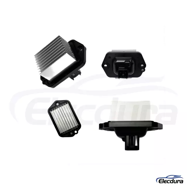 EG22-61-B15A ヒーターブロワーモーター抵抗アフターマーケット卸売交換