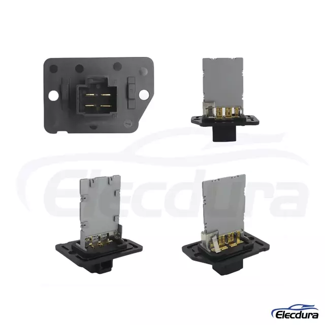 SW11361C Verwarmingsventilator Motorweerstand aftermarket groothandel vervanging