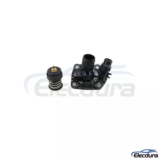 11518472105 Termostat chladic&iacute; kapaliny motoru pro BMW
