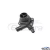 Termostato del liquido di raffreddamento del motore 6G9N-61J20-AD per LAND ROVER