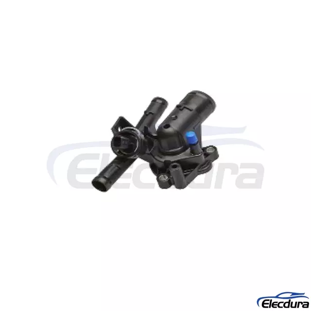 Termostato do l&iacute;quido refrigerante do motor 8200978549 para RENAULT