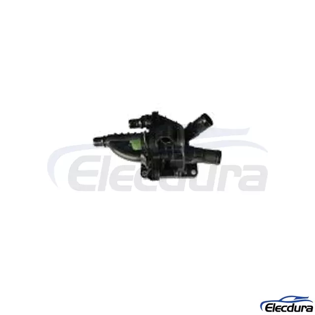 9684588980 Termostat chladic&iacute; kapaliny motoru pro PEUGEOT
