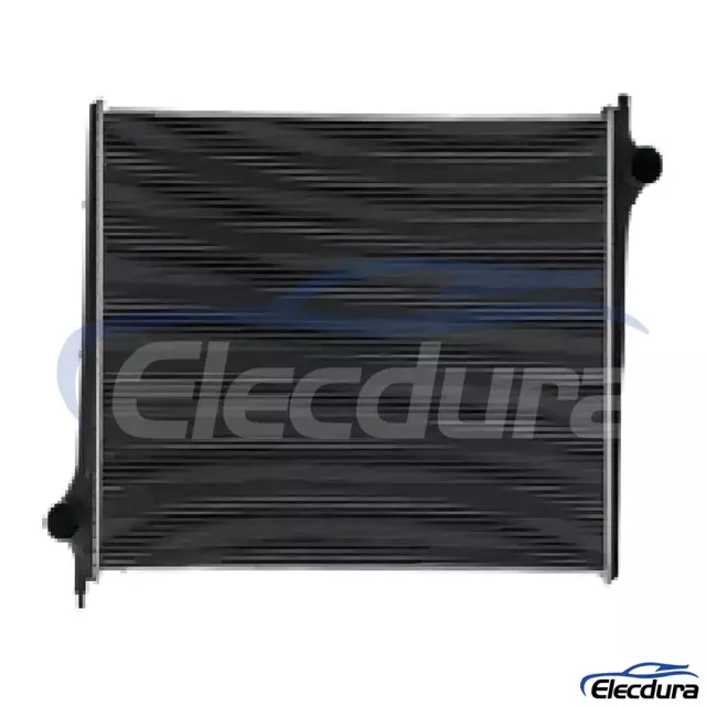 Radiator de răcire a motorului pentru camion și autobuz Scania 1439504 pentru &icirc;nlocuirea angro K94